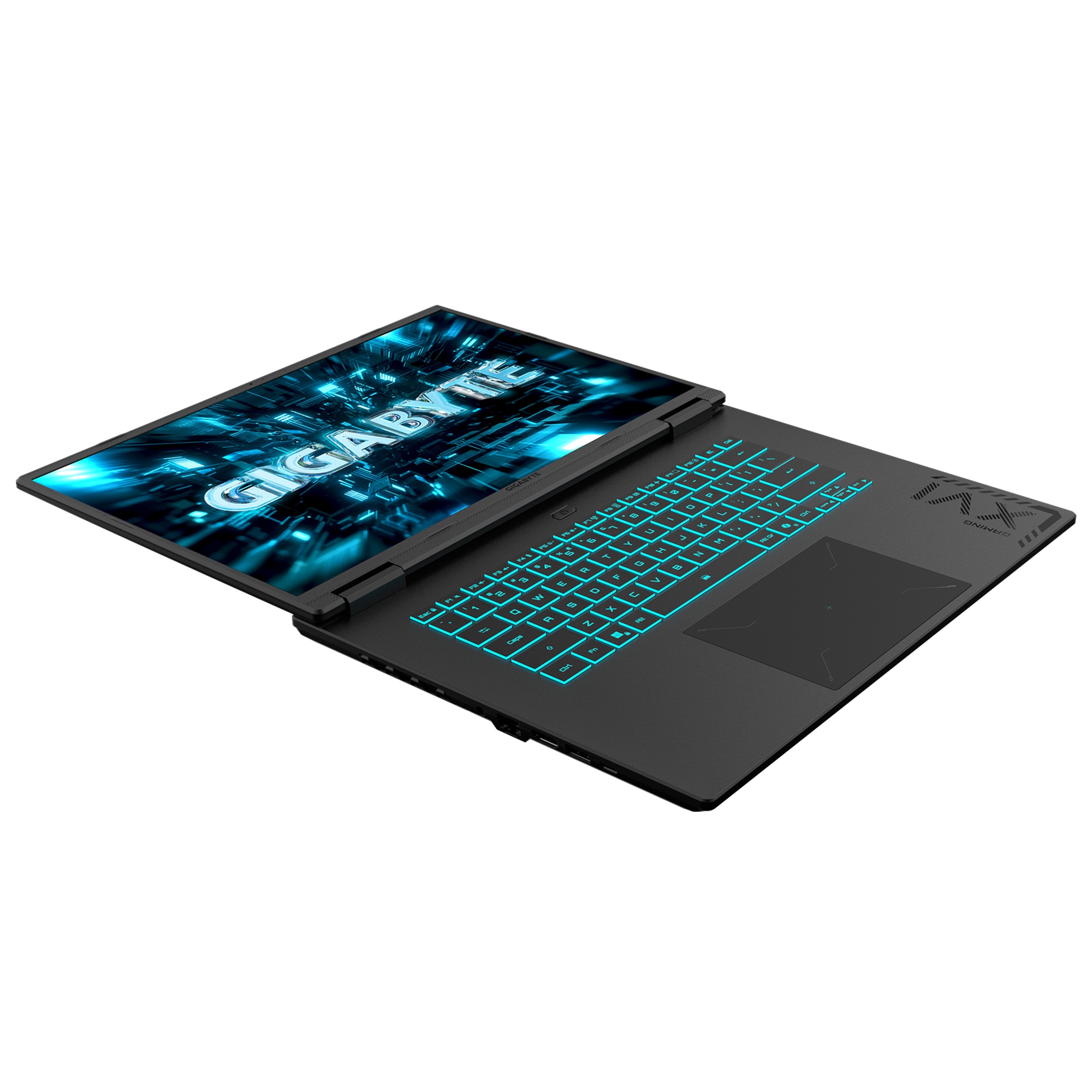 Gigabyte GAMING/ A16 PRO DYHG5CZCC4SH/ 7-240H/ 16"/ 2560x1600/ 32GB/ 1TB/ RTX 5080/ W11H/ Black/ 2R 