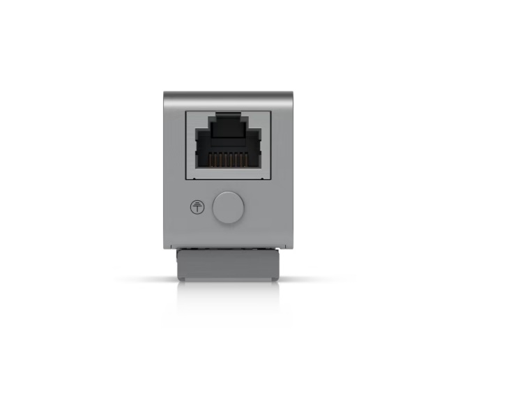 Ubiquiti UACC-ETH-SP-DIN - Ethernet Surge Protection, prepäťová ochrana na DIN 