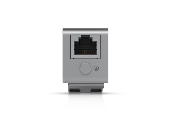 Ubiquiti UACC-ETH-SP-DIN - Ethernet Surge Protection, prepäťová ochrana na DIN 
