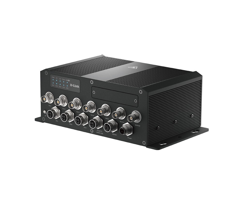 D-Link DTM-570-GS 5G Transit Gateway 