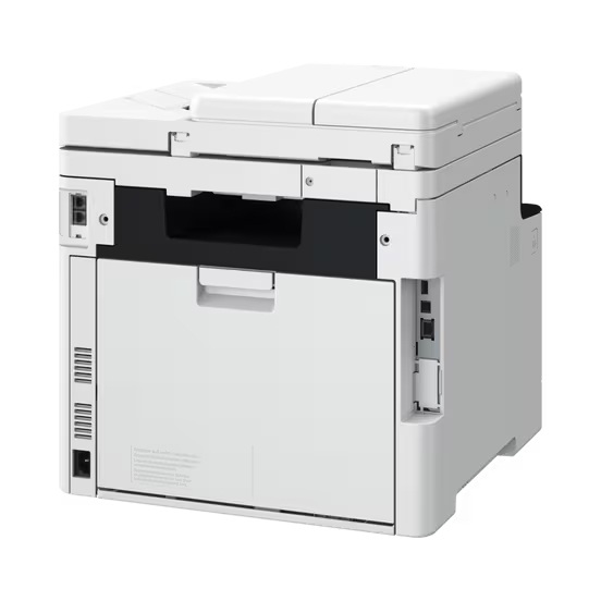 Canon imageFORCE C1333F + sada tonerov T12 