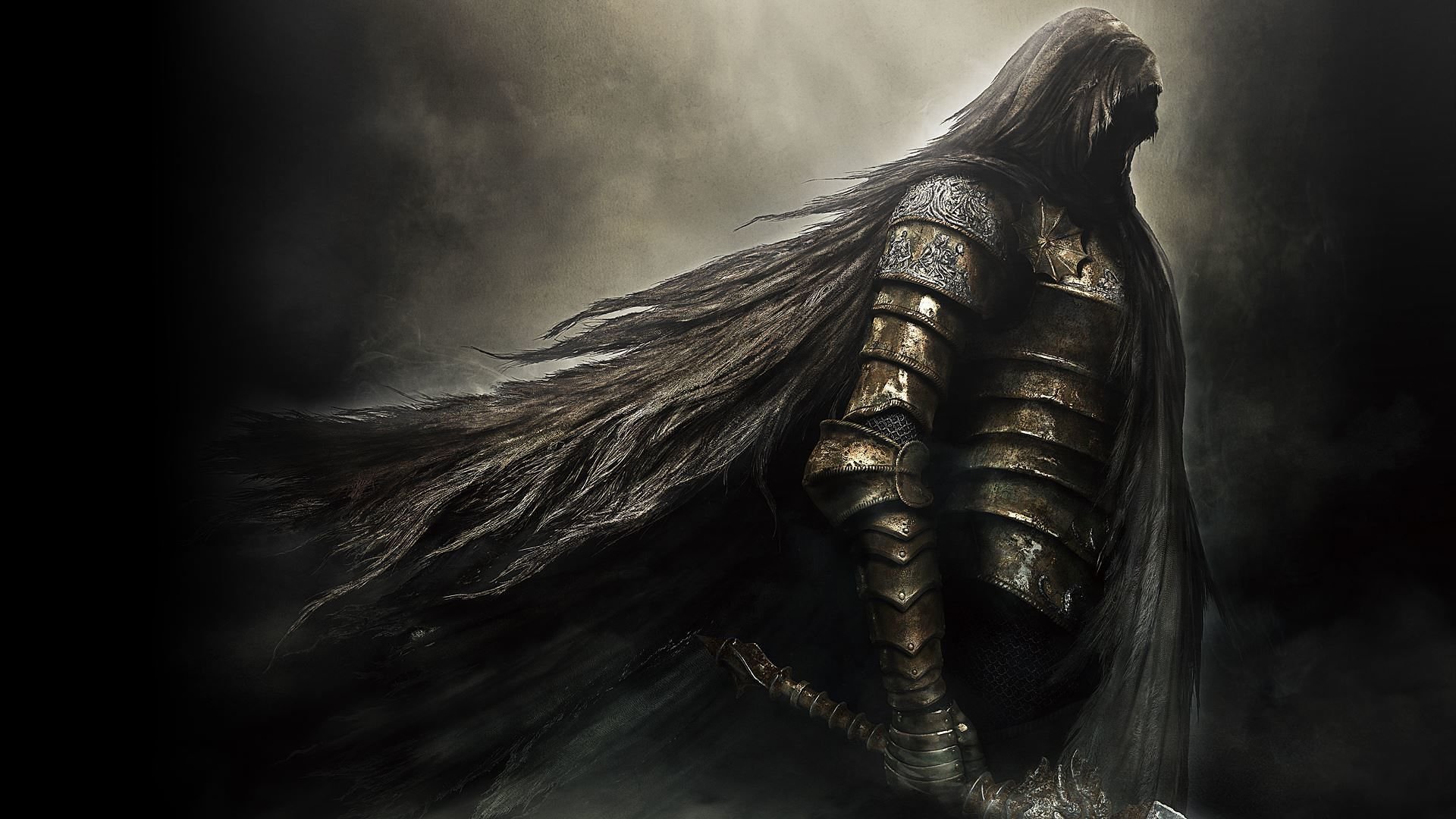 ESD Dark Souls 3 