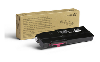 Xerox Toner C400/ C405 2 500s. Magenta