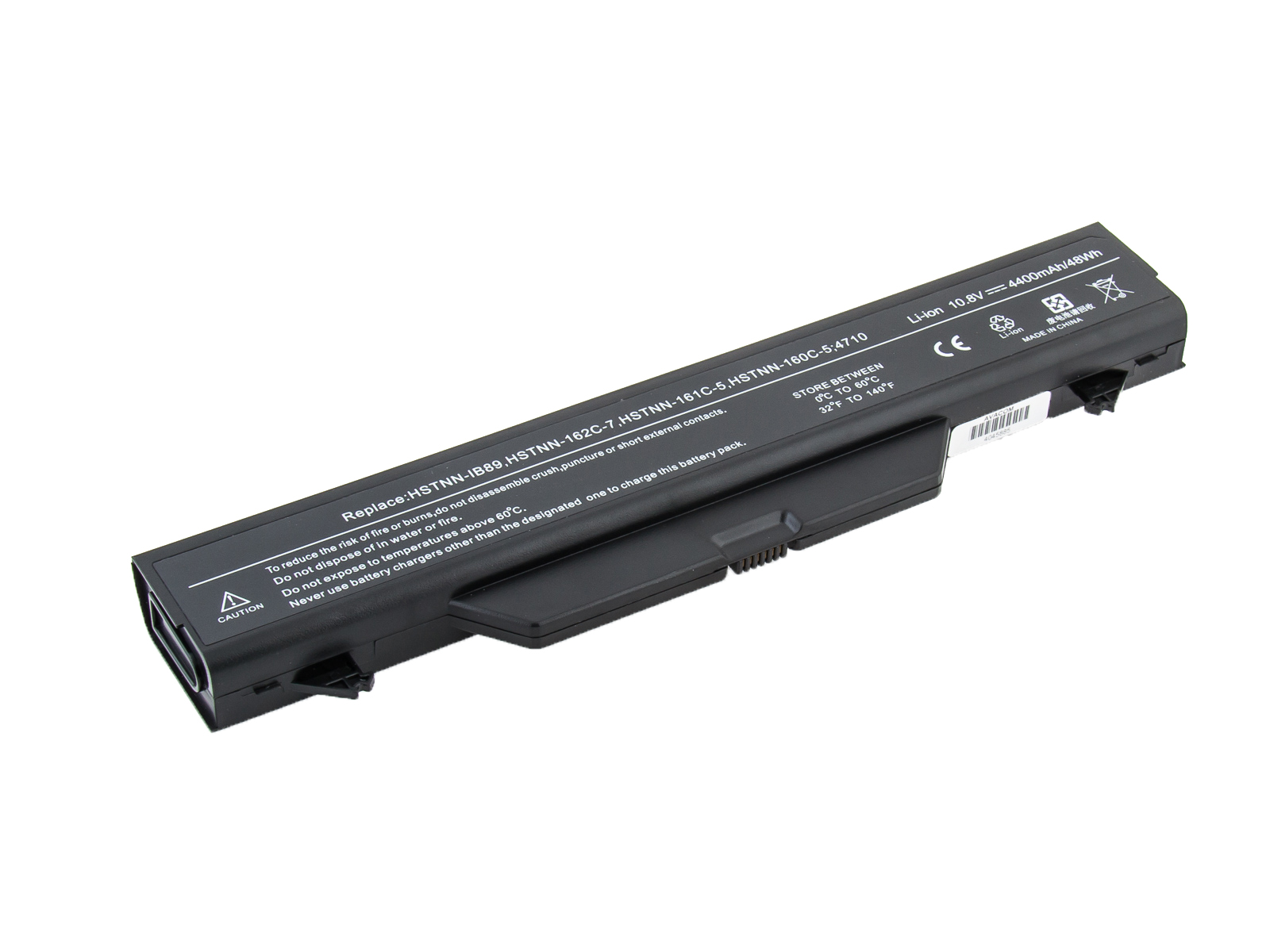 Batéria AVACOM NOHP-PB45s-N22 pre HP ProBook 4510s, 4710s, 4515s series Li-Ion 10, 8 V 4400mAh