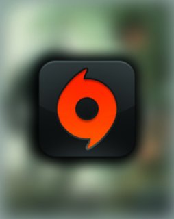 ESD Náhodný origin klíč