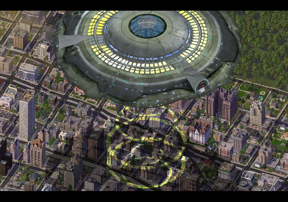 ESD SimCity 4 Deluxe 