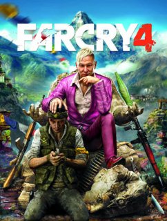 ESD Far Cry 4