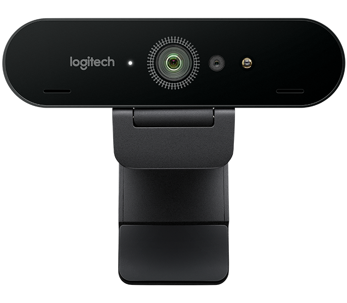 Webová kamera Logitech BRIO 4K