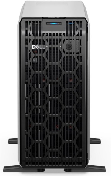 Dell Server PowerEdge T360 6333P/ 32G/ 1x480GB/ 8x3, 5"/ H755/ 1x700W/ 3Y Basic 