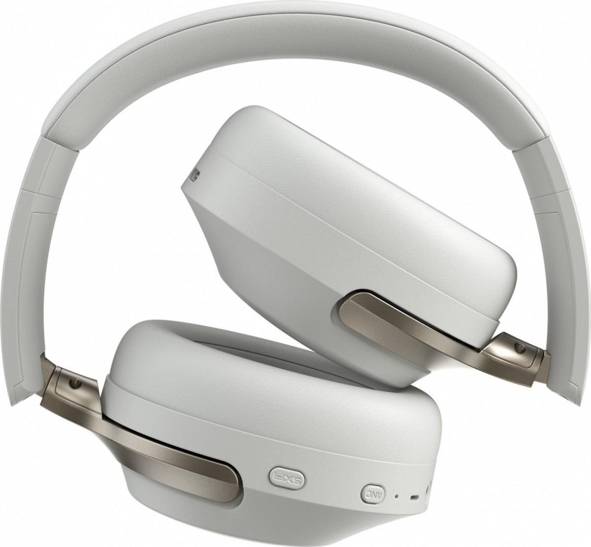 Creative Labs Zen Hybrid SXFI Wireless, šedé 