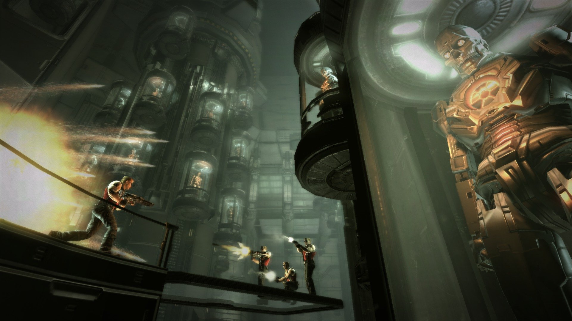 ESD Duke Nukem Forever The Doctor Who Cloned Me 