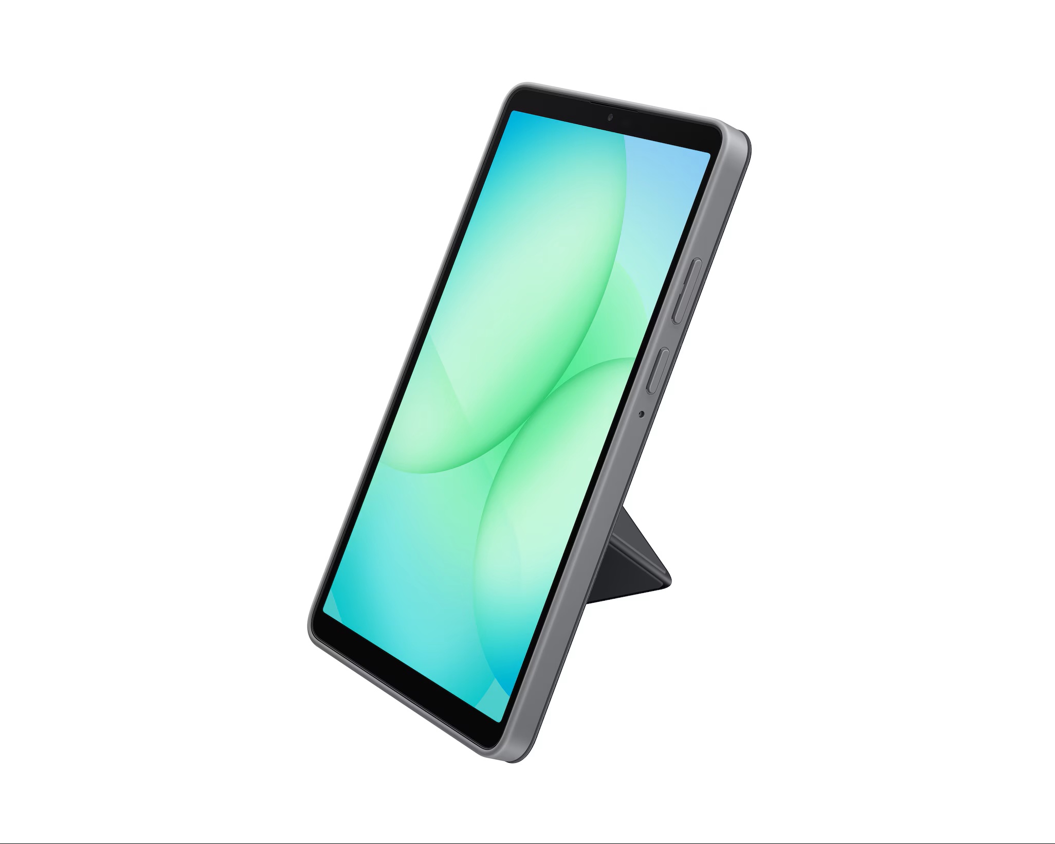 Samsung Ochranné púzdro Tab A11 Black 
