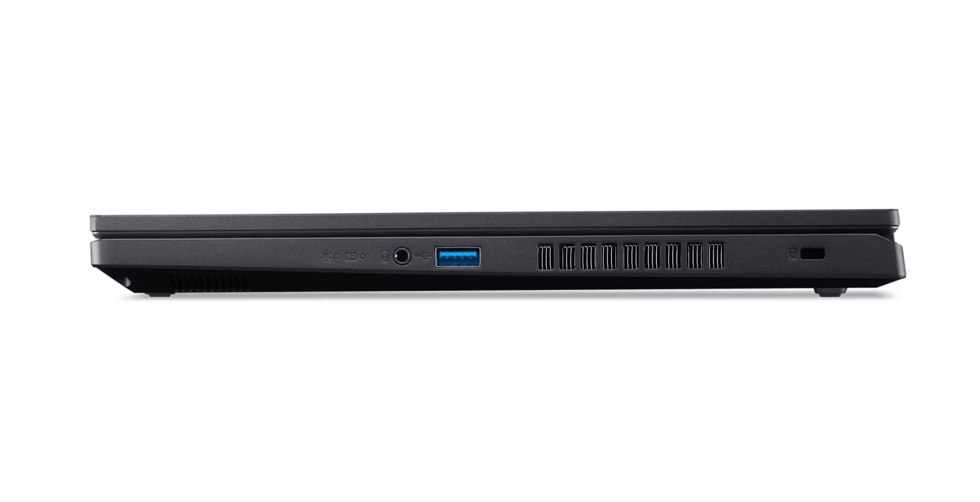Acer Nitro V 15/ ANV15-42-R5SB/ R7-7445HS/ 15, 6"/ FHD/ 16GB/ 1TB/ RTX 4050/ W11H/ Black/ 2R 