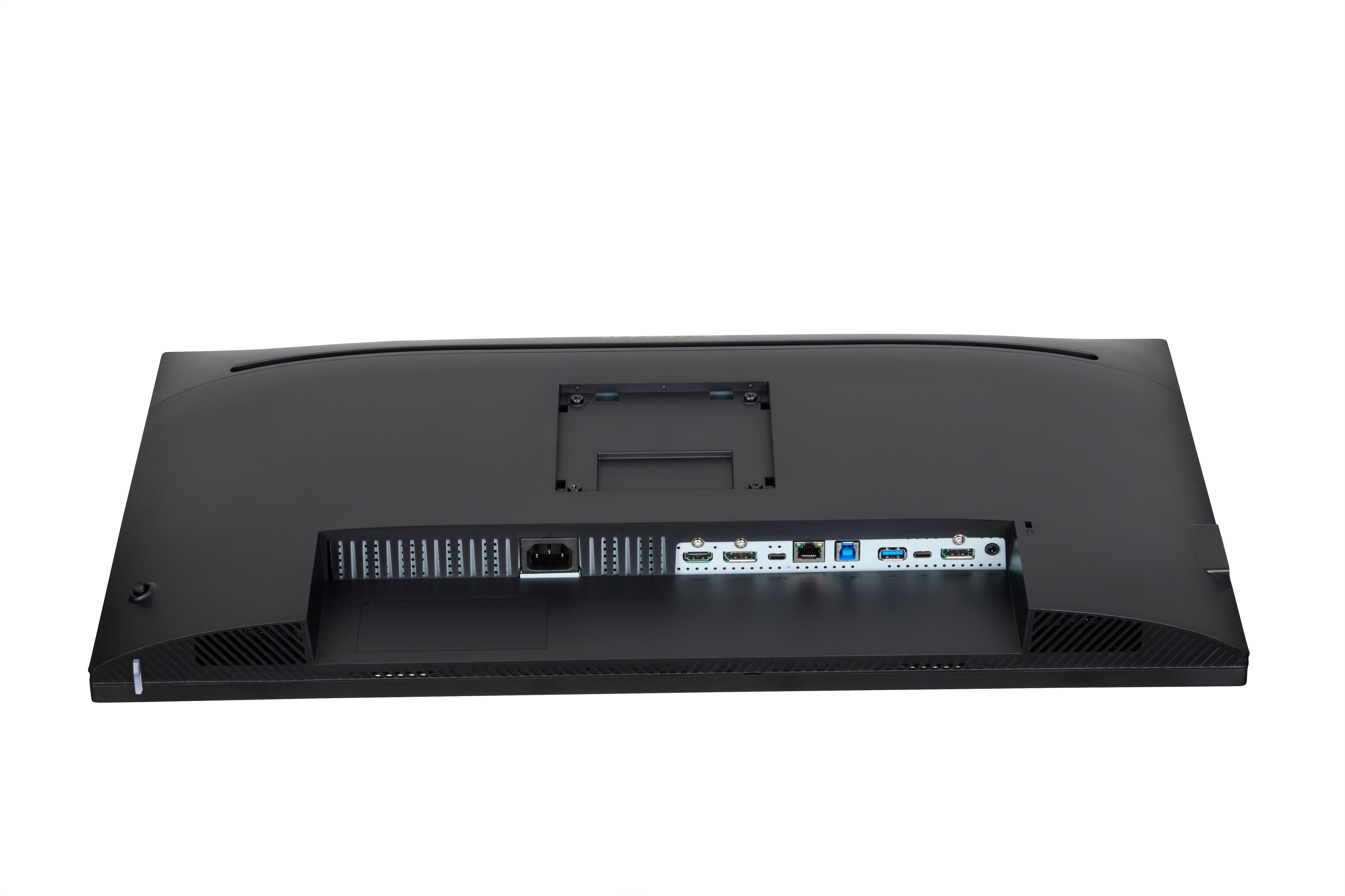 iiyama ProGraphic/ HB2701UHSNP-B1/ 27"/ IPS/ 4K UHD/ 60Hz/ 4ms/ Čierna/ 3R 