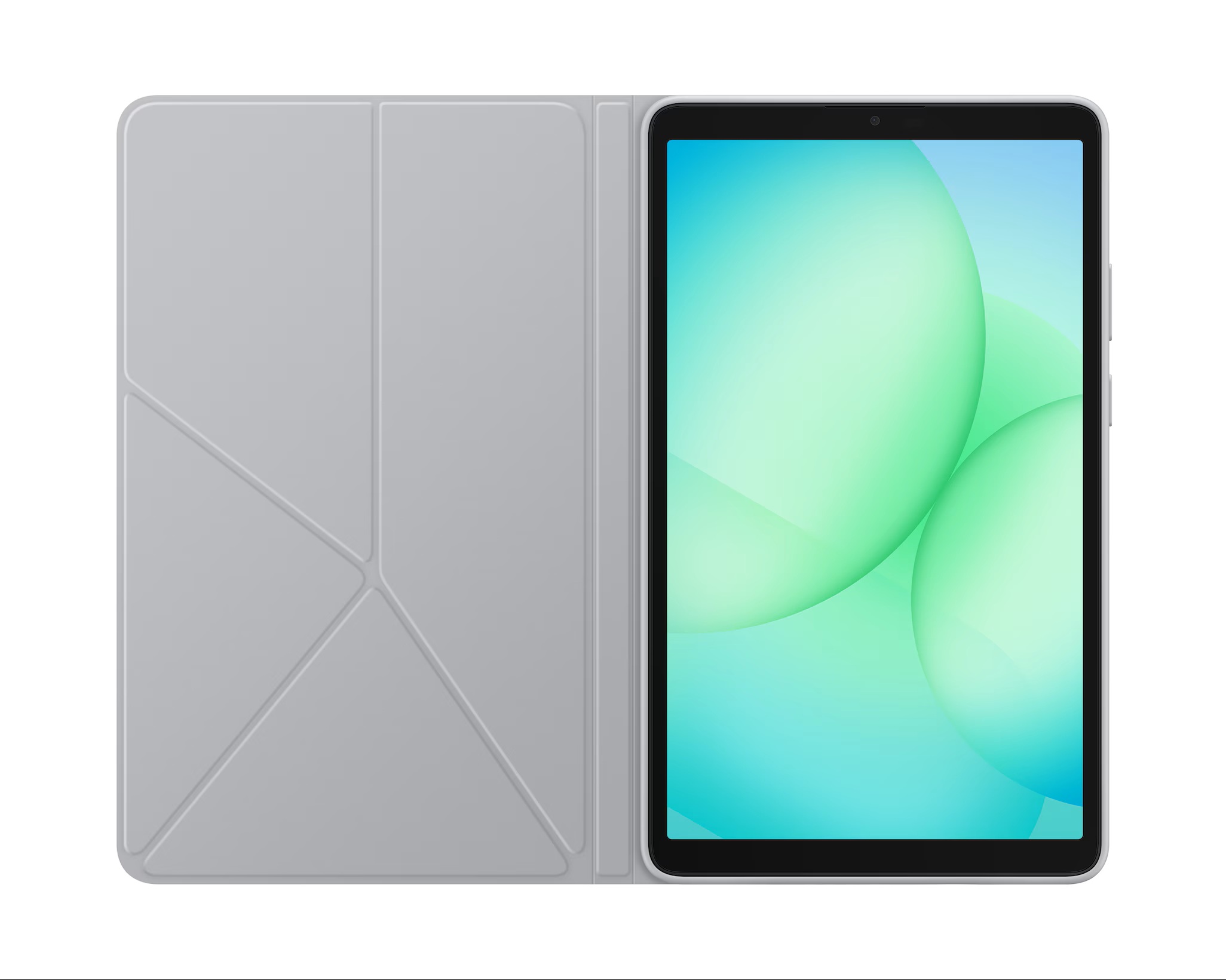 Samsung Ochranné púzdro Tab A11 White 
