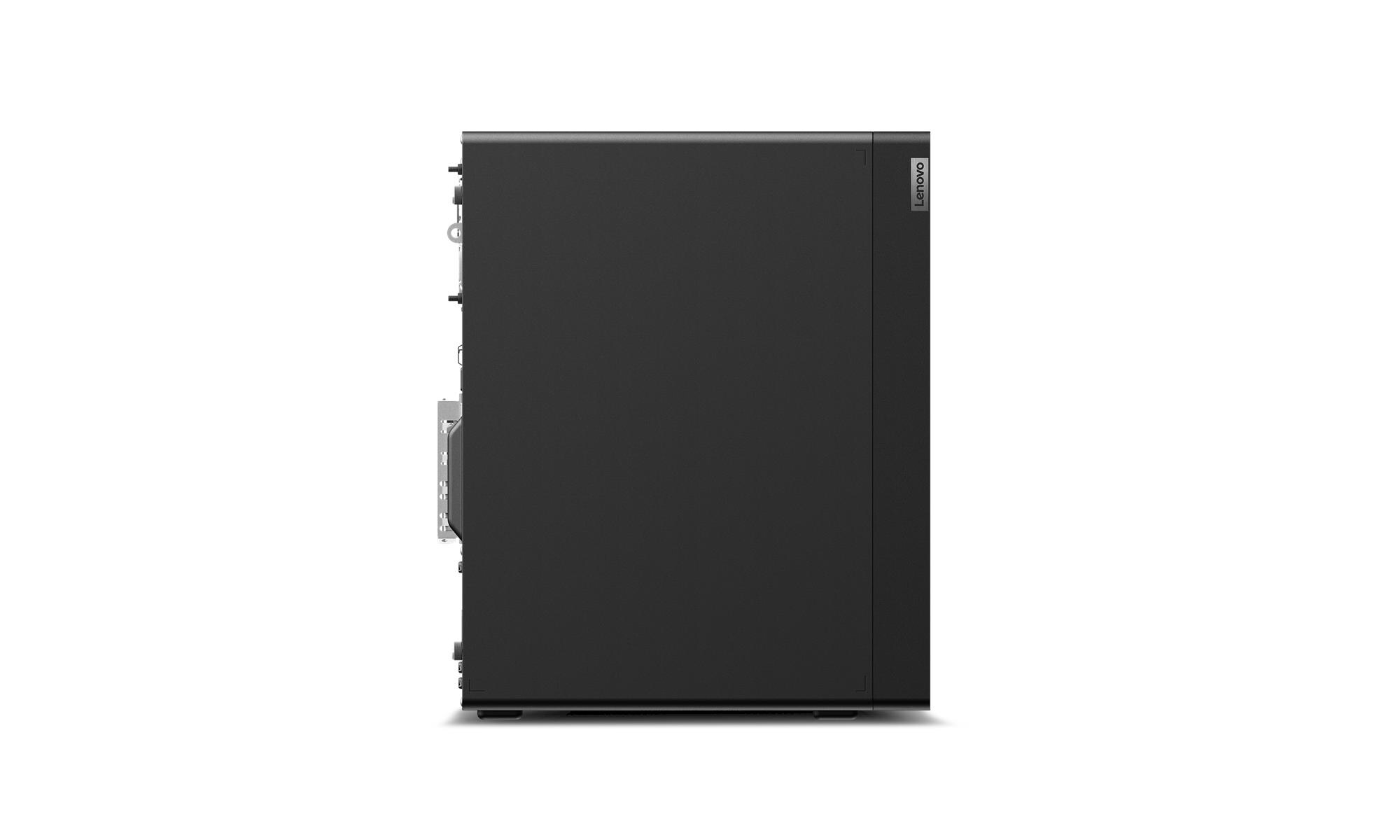 Lenovo ThinkStation P/ P2 Gen 2/ Tower/ U7-265K/ 32GB/ 1TB/ RTX 2000/ W11P/ 3ROn-Site 