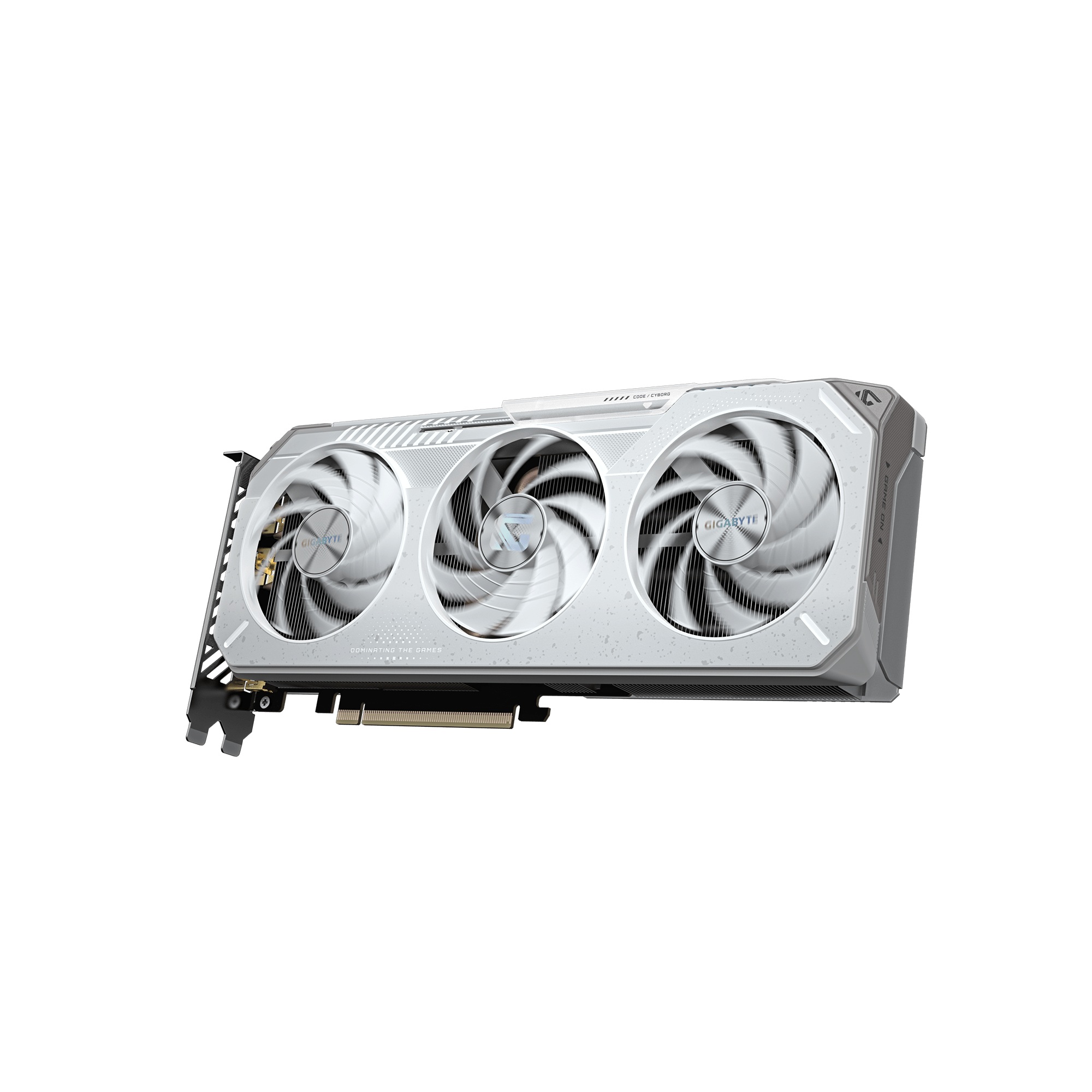 GIGABYTE Radeon RX 9060 XT ICE/ Gaming/ OC/ 16GB/ GDDR6 