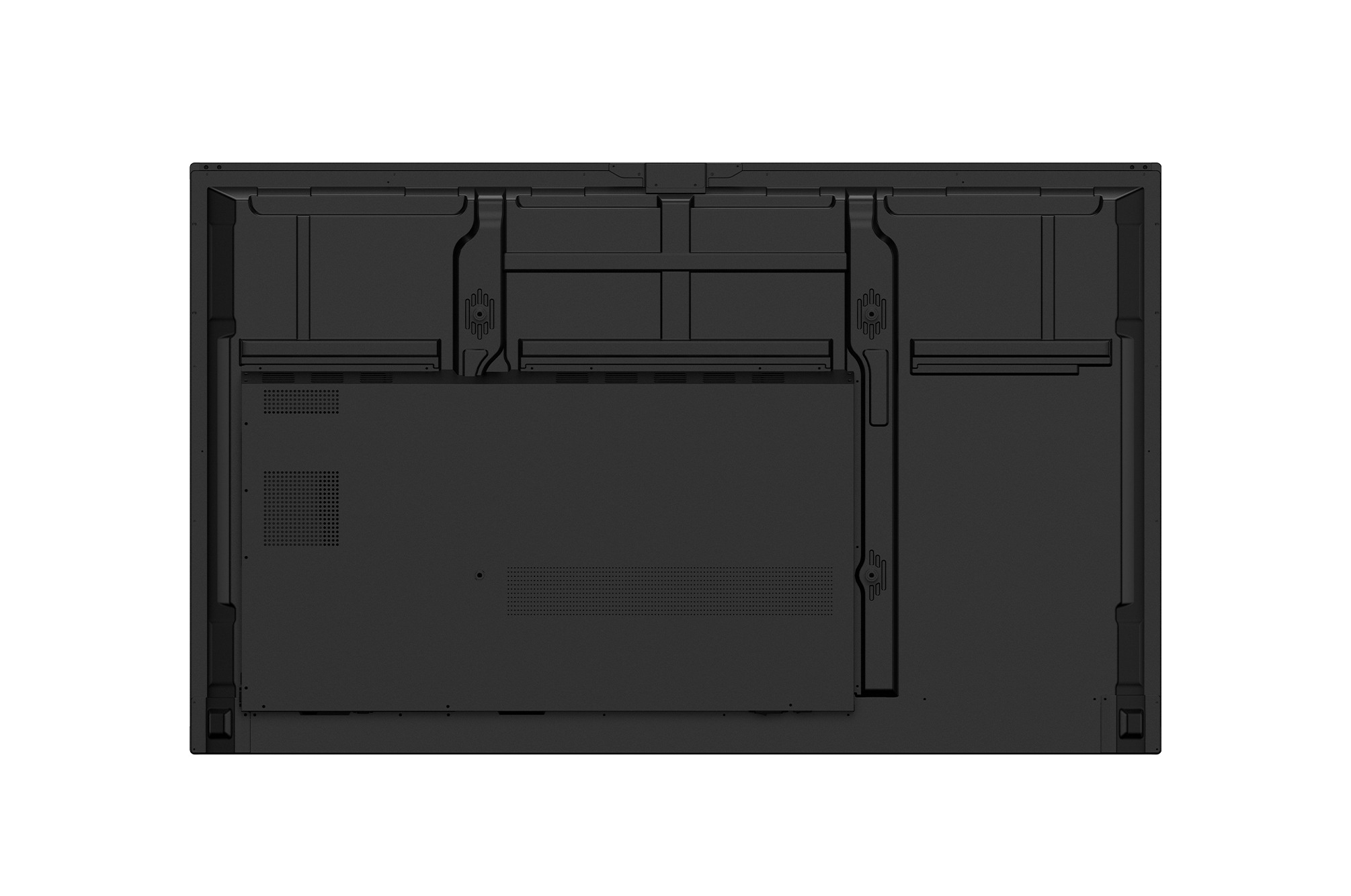 65" LG LED 65TR3DQ - UHD, 440cd, 40TP, 16/ 7 