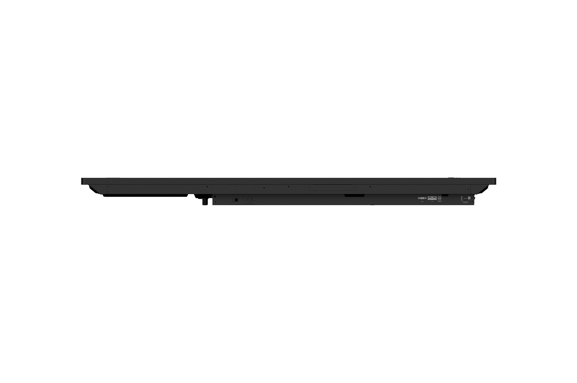65" LG LED 65TR3DQ - UHD, 440cd, 40TP, 16/ 7 
