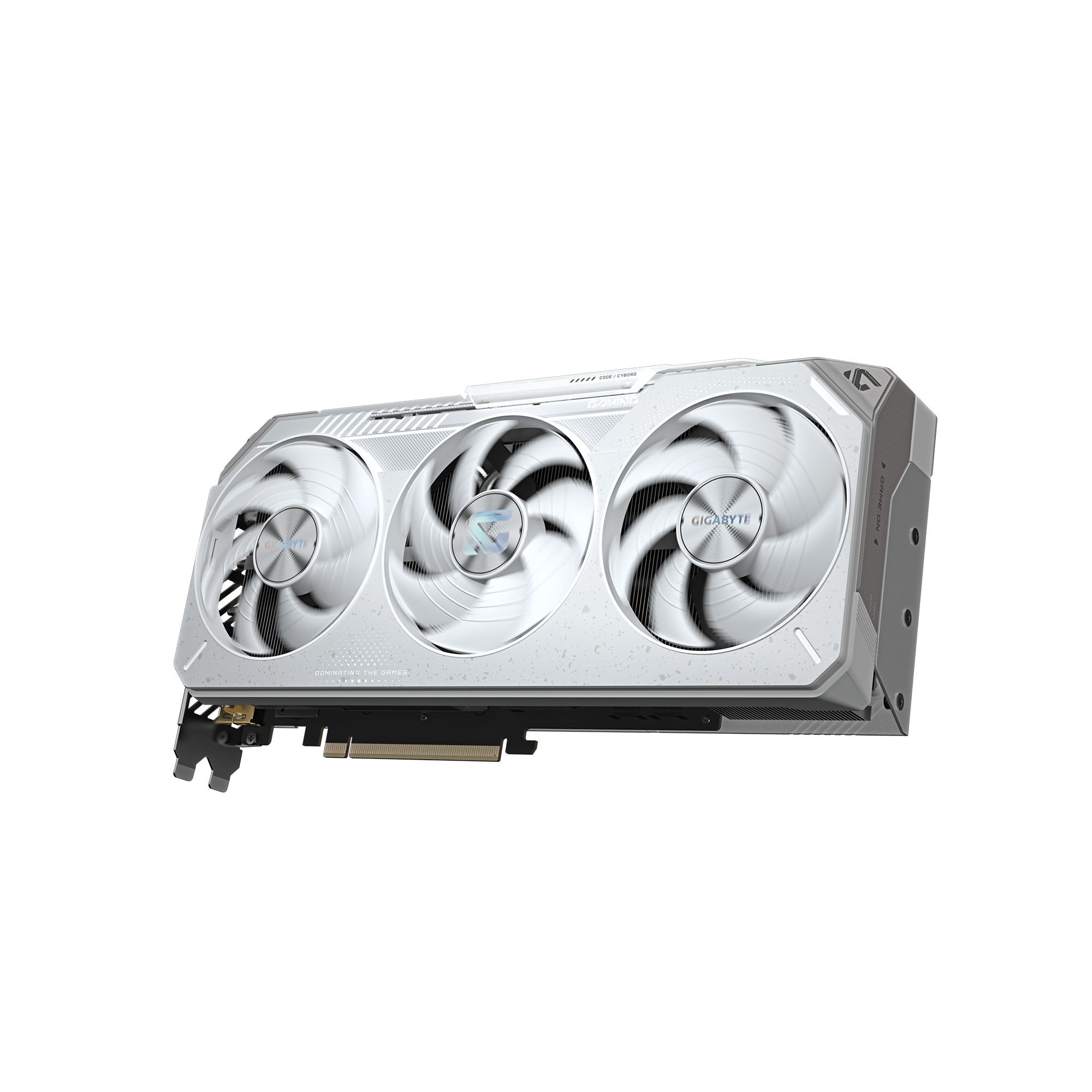 GIGABYTE Radeon RX 9070 XT ICE/ Gaming/ OC/ 16GB/ GDDR6 