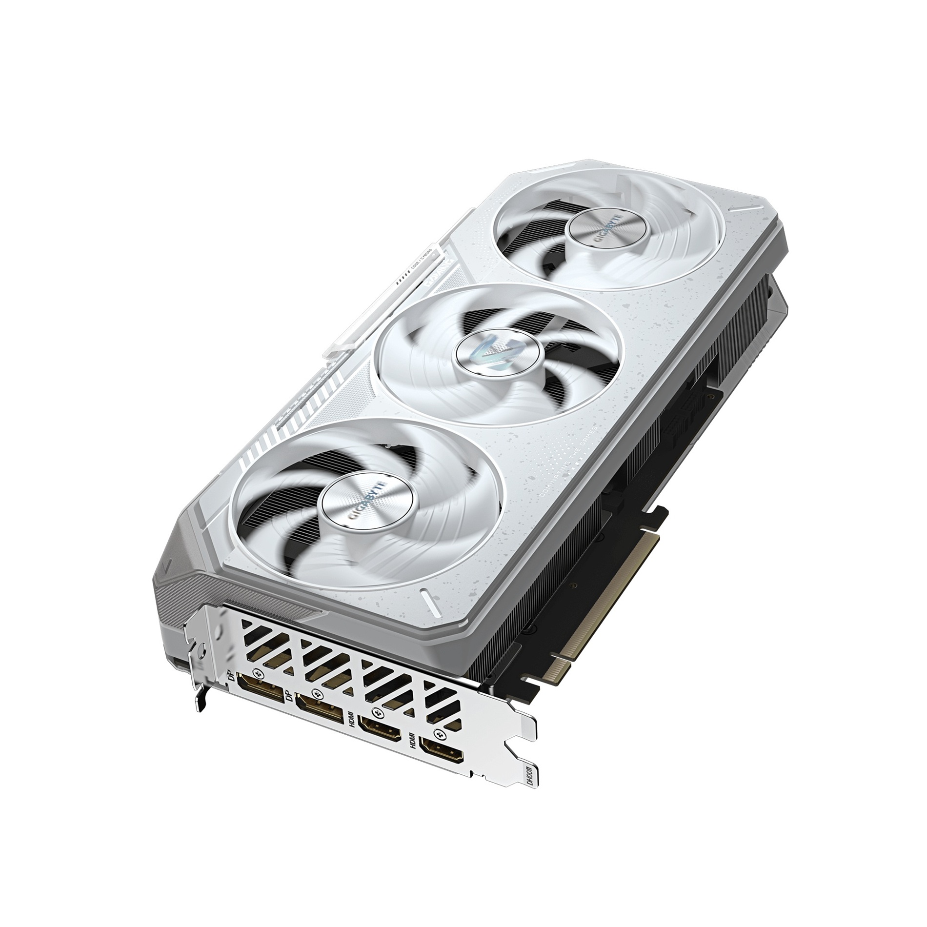 GIGABYTE Radeon RX 9070 XT ICE/ Gaming/ OC/ 16GB/ GDDR6 