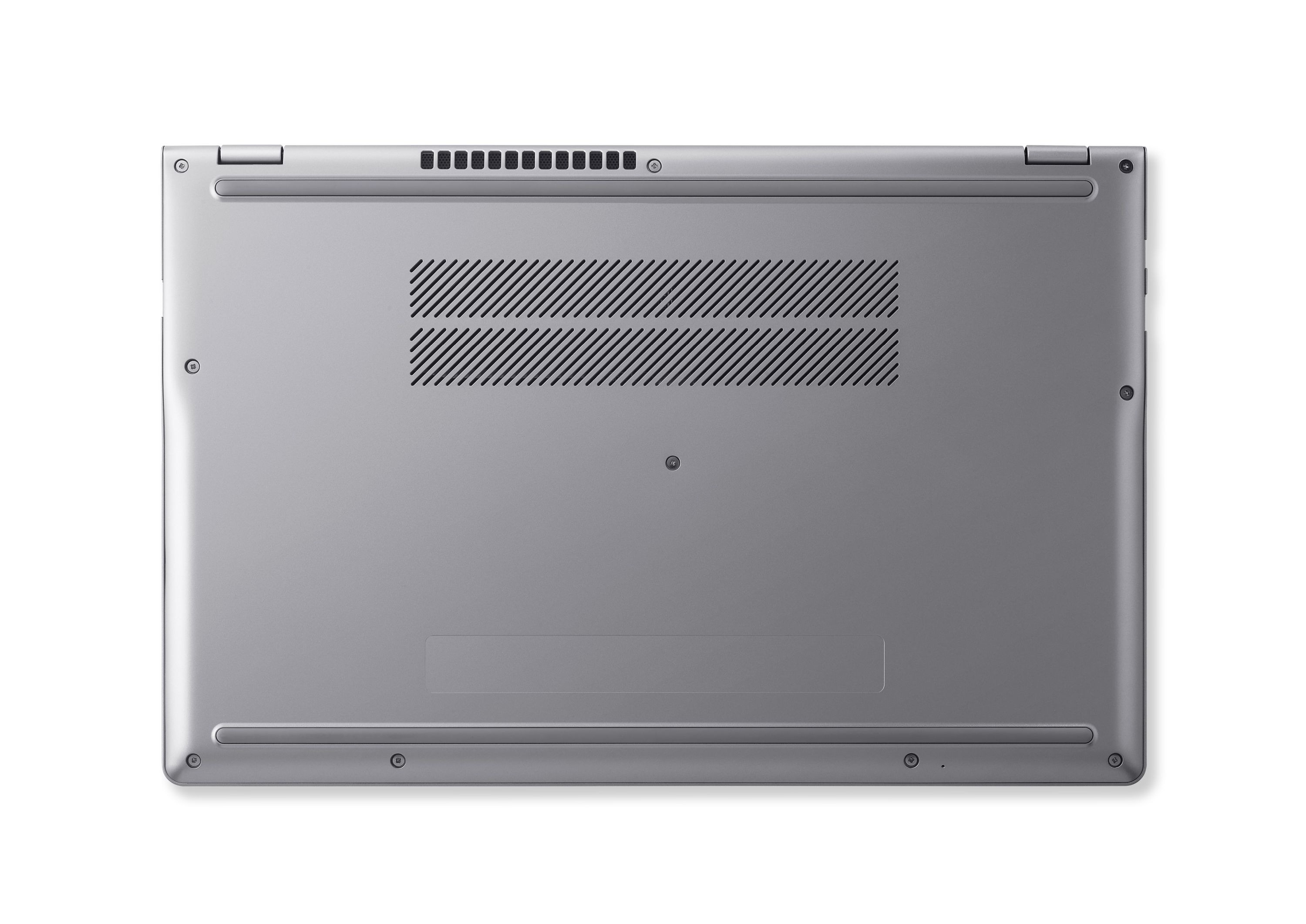 Acer Chromebook 315/ CB315-6HT-C16X/ N150/ 15, 6"/ FHD/ T/ 8GB/ 128GB/ Intel int/ Chrome/ Silver/ 2R 