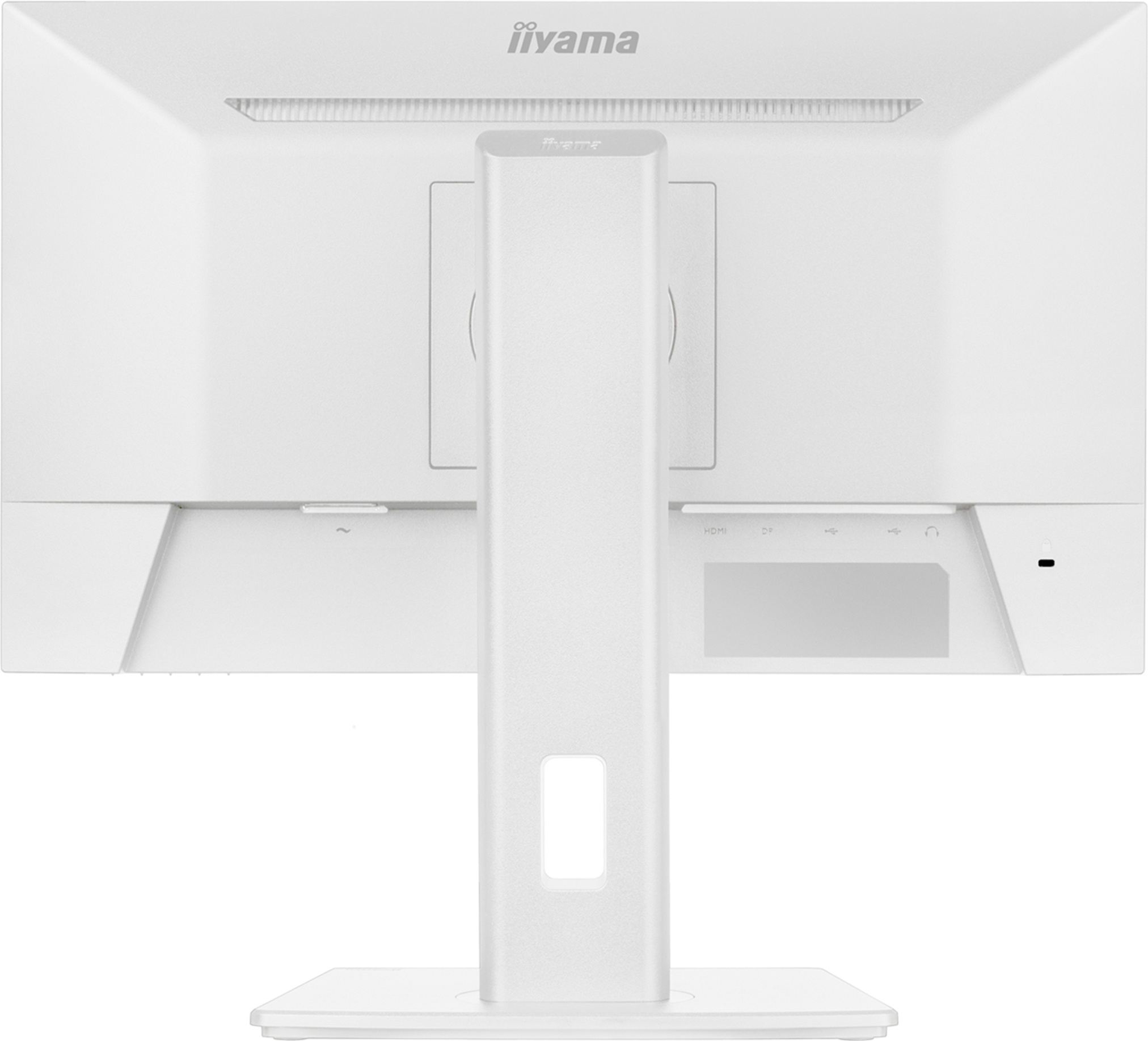 iiyama ProLite/ XUB2293HSU-W7/ 21, 5"/ IPS/ FHD/ 100Hz/ 1ms/ Biela/ 3R 