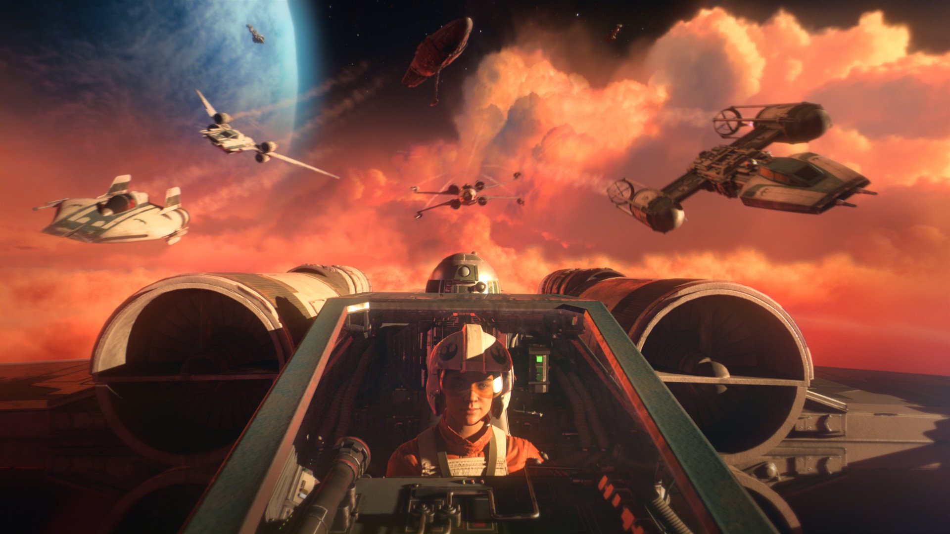ESD Star Wars Squadrons 