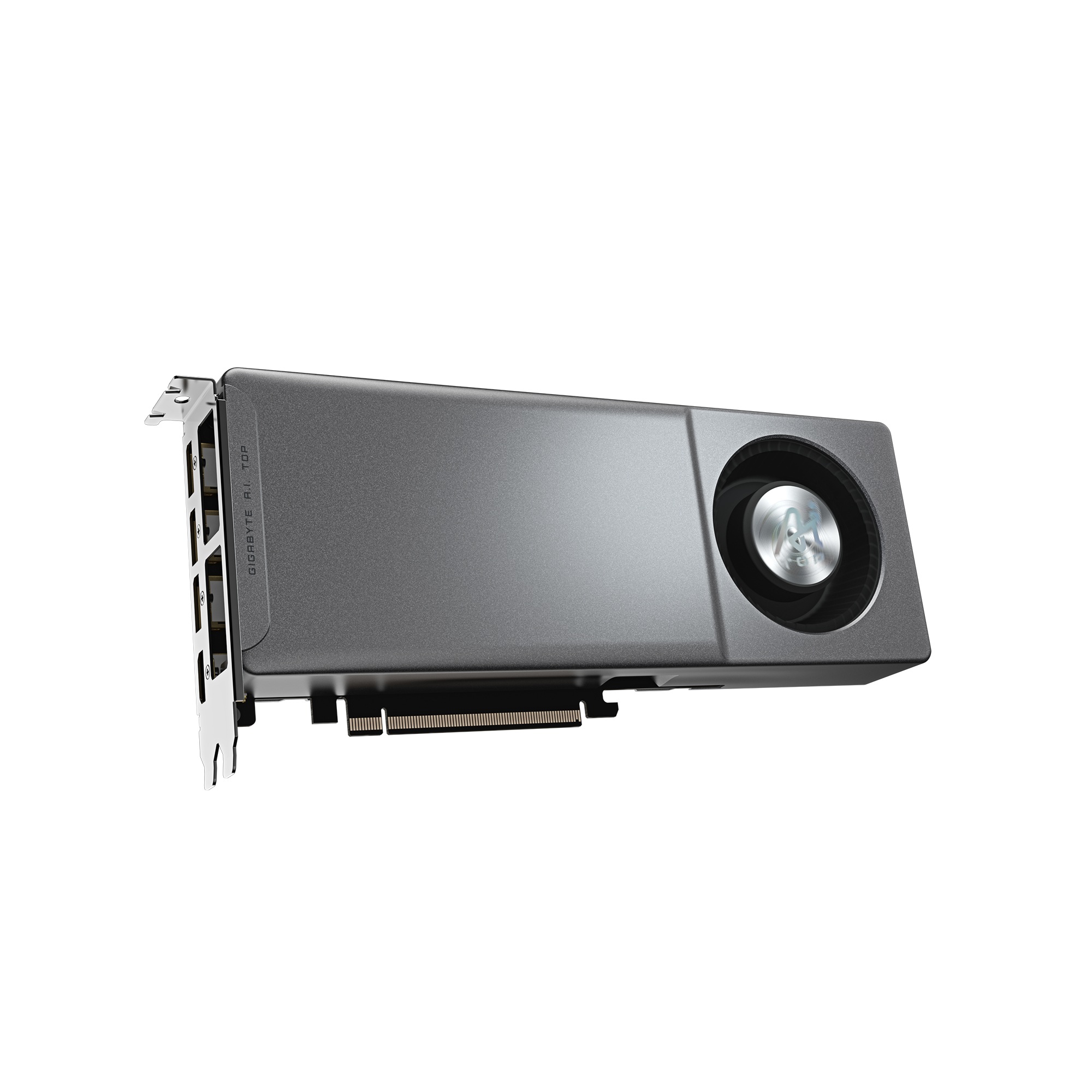 GIGABYTE Radeon AI PRO R9700 AI TOP (rev. 1.0)/ 32GB/ GDDR6 