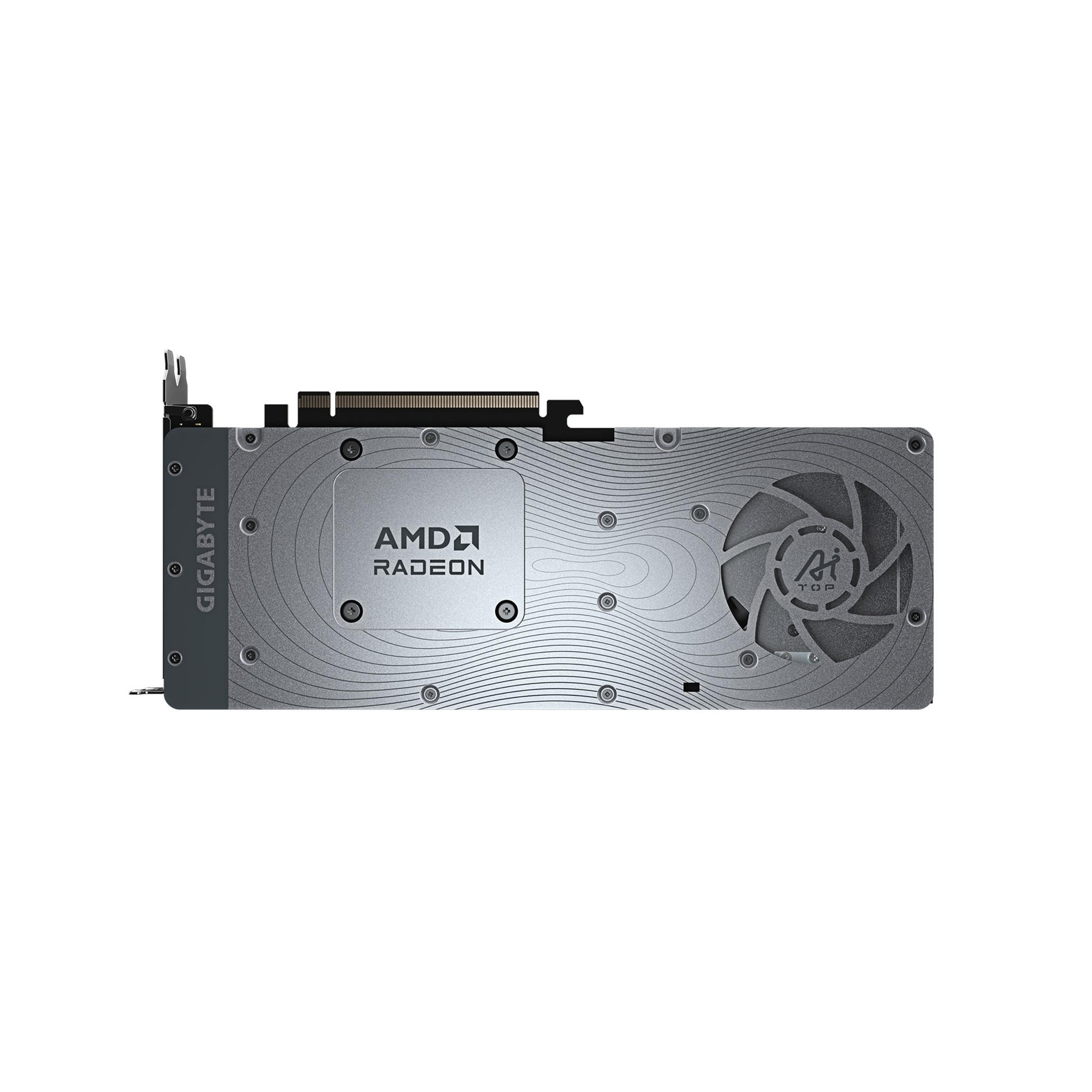 GIGABYTE Radeon AI PRO R9700 AI TOP (rev. 1.0)/ 32GB/ GDDR6 