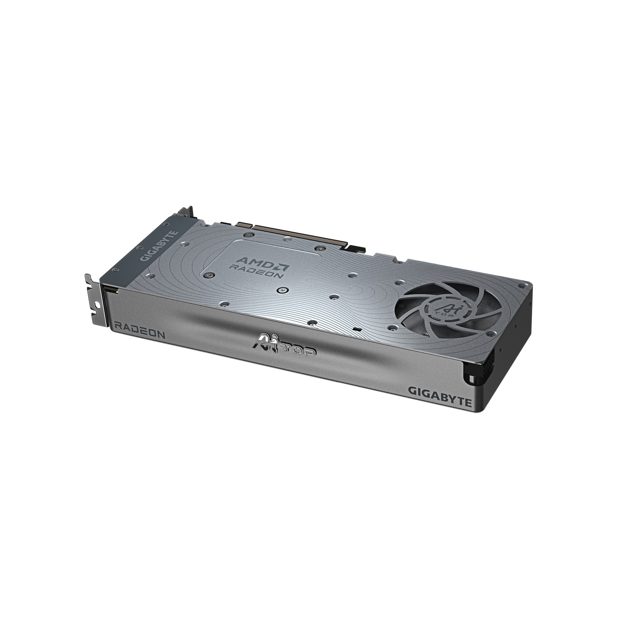 GIGABYTE Radeon AI PRO R9700 AI TOP (rev. 1.0)/ 32GB/ GDDR6 