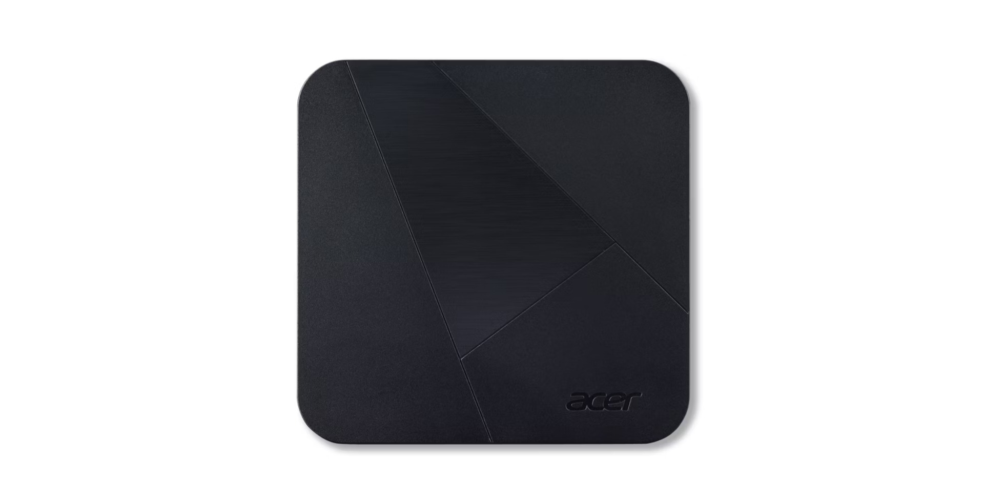 Acer NUC/ Veriton N1502G-13U5U BAREBONE/ Mini/ 5-120U/ Bez RAM/ Intel int/ bez OS/ 1R 