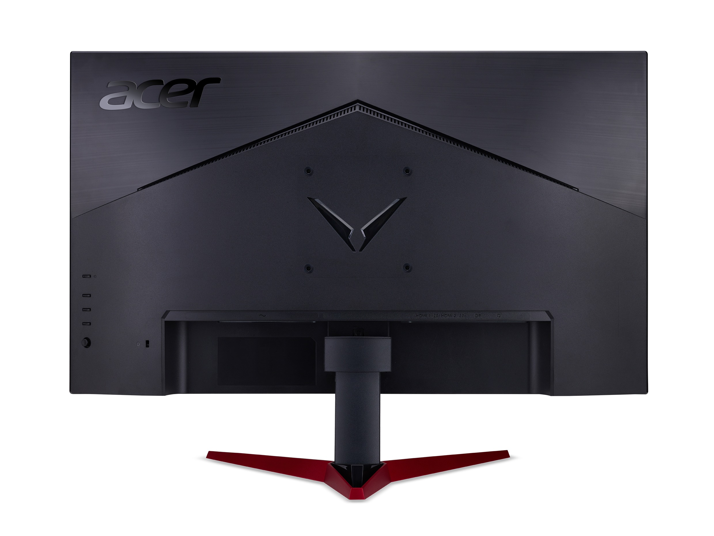 Acer Nitro/ VG270P6bmipx/ 27"/ IPS/ FHD/ 144Hz/ 1ms/ Čierna/ 2R 