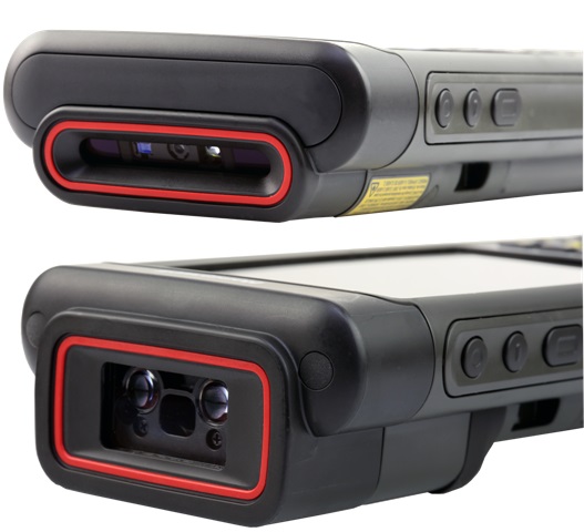 Honeywell - CN80/ 3GB/ 32GB/ QWERTY/ 6603Img/ Cam/ WLAN/ BT/ And7GMS/ CP 