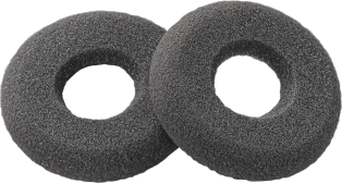 POLY Ear Cush, Foam C215/ 225R/ 310/ 320 (2ks)