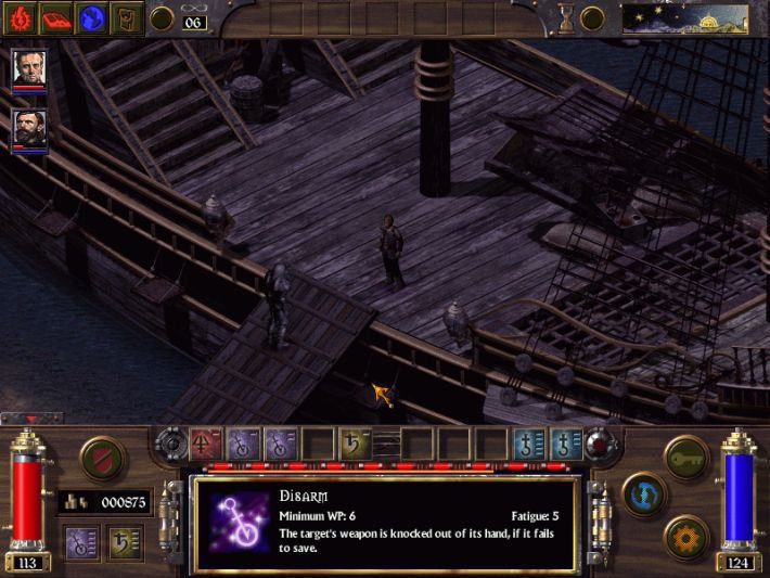 ESD Arcanum Of Steamworks and Magick Obscura 