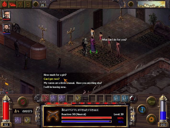 ESD Arcanum Of Steamworks and Magick Obscura 