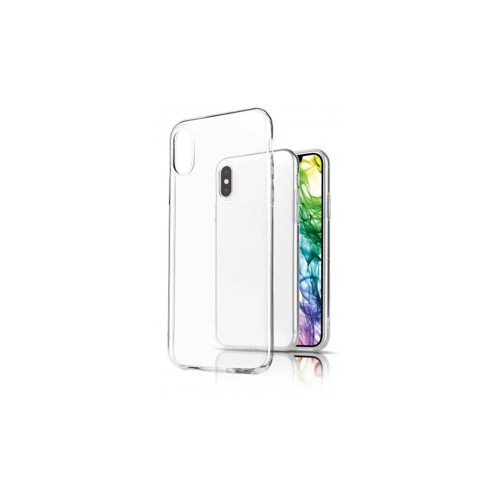 ALIGATOR Puzdro Transparent Xiaomi Redmi Note 14S 4G 