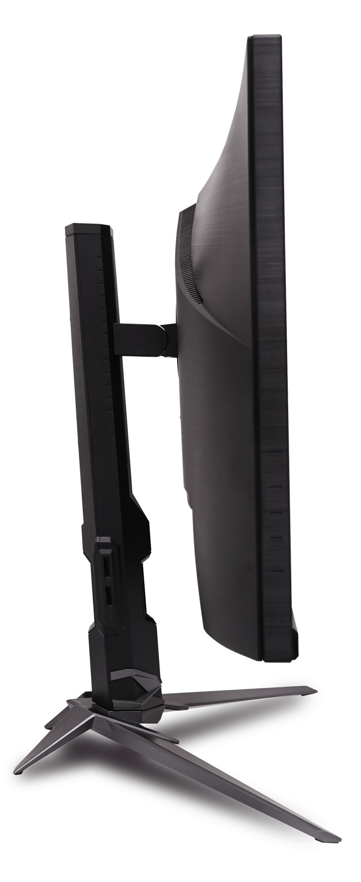Acer Predator/ XB273UX1bmiiprx/ 27"/ IPS/ QHD/ 200Hz/ 1ms/ Čierna/ 2R 