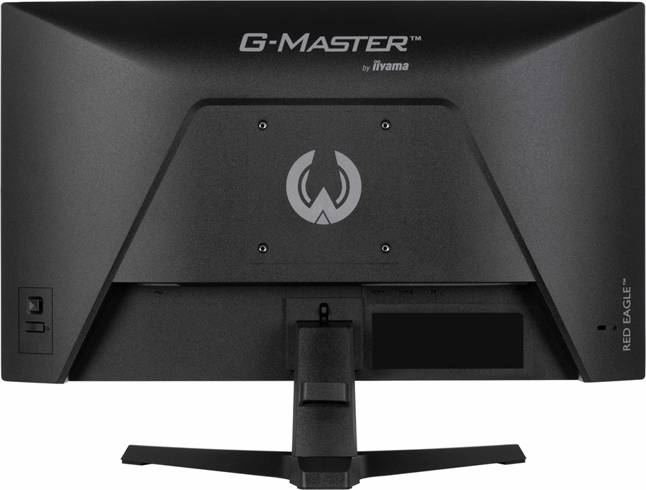 iiyama G-Master/ G2471HS-B1/ 23, 8"/ IPS/ FHD/ 240Hz/ 0, 3ms/ Čierna/ 3R 