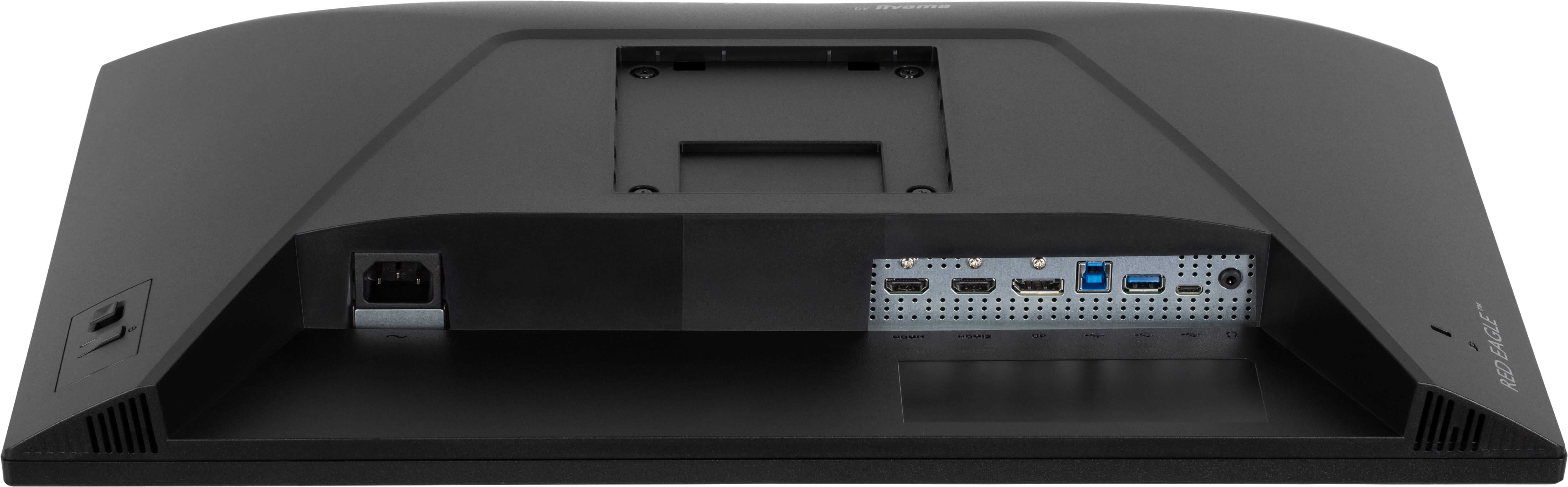 iiyama G-Master/ GB2471HSU-B1/ 23, 8"/ IPS/ FHD/ 240Hz/ 0, 3ms/ Čierna/ 3R 
