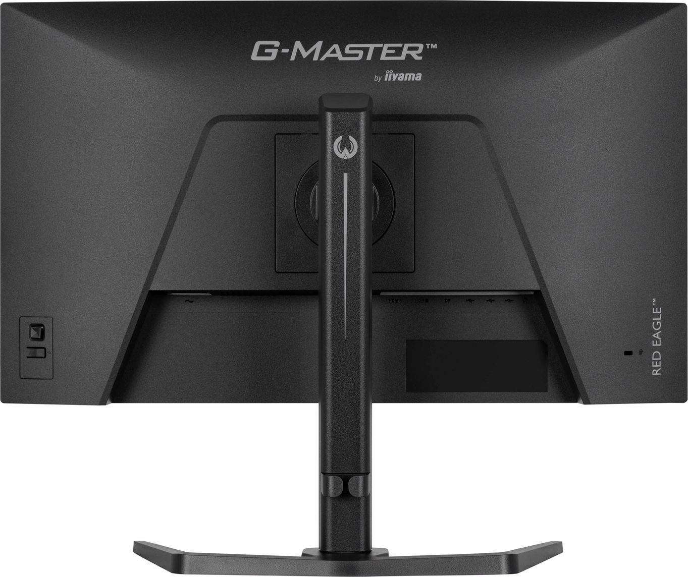 iiyama G-Master/ GB2771HSU-B1/ 27"/ IPS/ FHD/ 240Hz/ 0, 4ms/ Čierna/ 3R 
