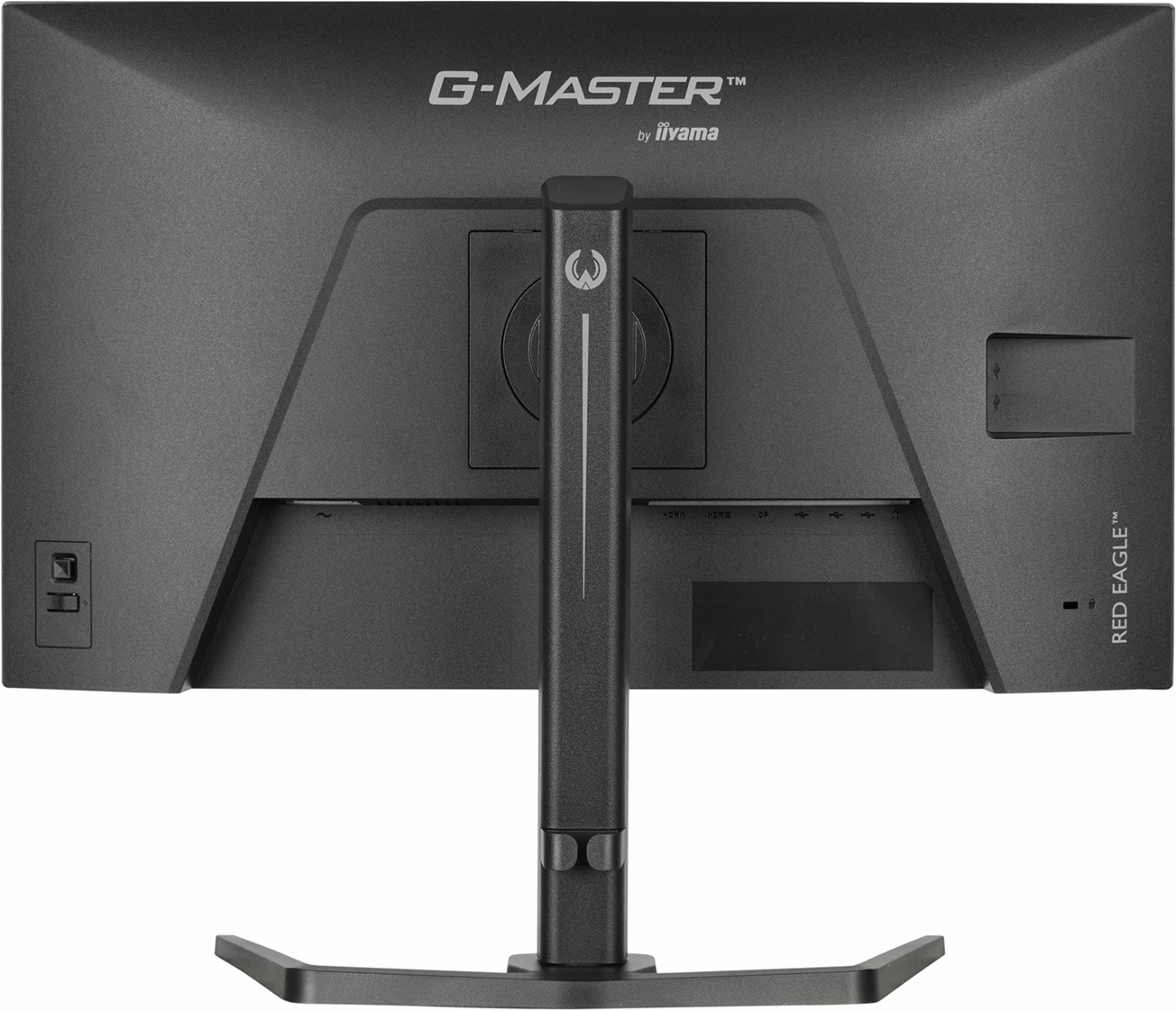 iiyama G-Master/ GB2771QSU-B1/ 27"/ IPS/ QHD/ 200Hz/ 0, 5ms/ Čierna/ 3R 