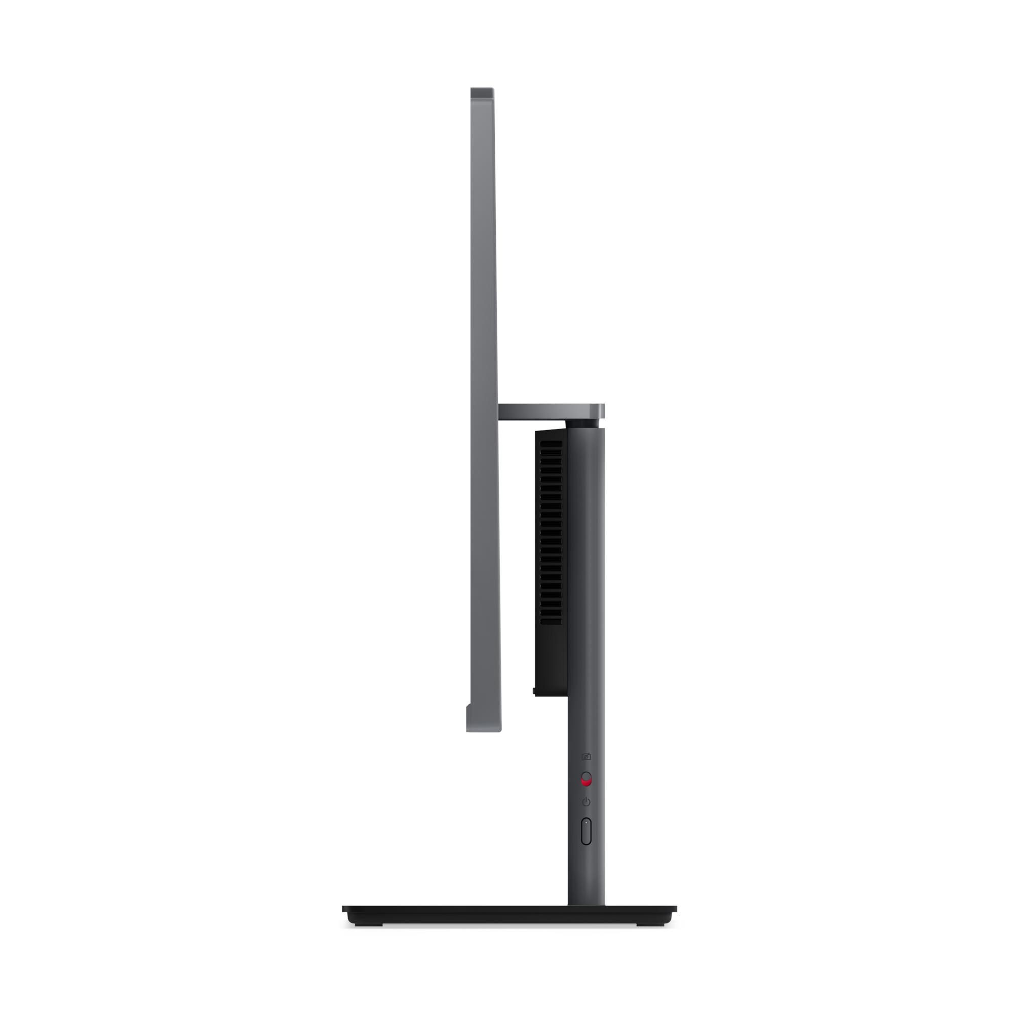 Lenovo ThinkCentre neo/ 50a 27 G5/ 27"/ FHD/ 5-210H/ 16GB/ 512GB/ Intel int/ W11P/ Sivá/ 3ROn-Site 
