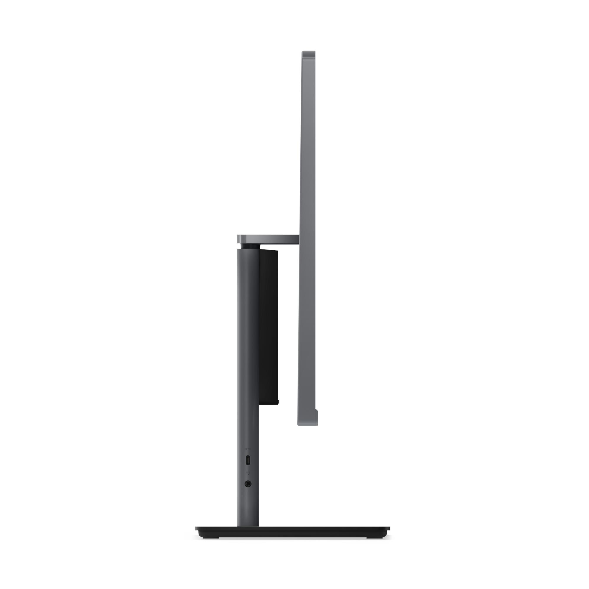 Lenovo ThinkCentre neo/ 50a 27 G5/ 27"/ FHD/ 5-210H/ 16GB/ 512GB/ Intel int/ W11P/ Sivá/ 3ROn-Site 