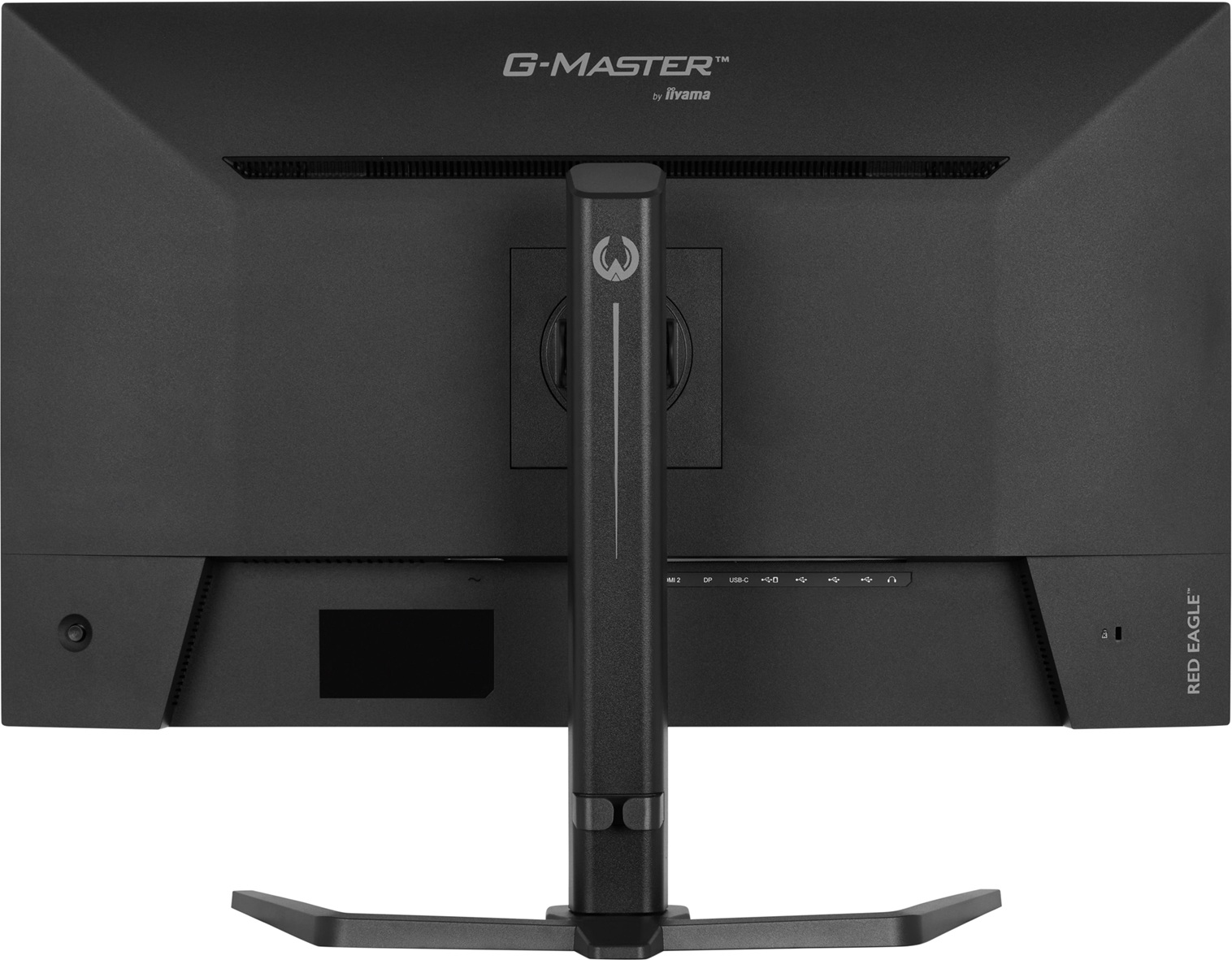 iiyama G-Master/ GB3261UHSCP-B1/ 31, 5"/ VA/ 4K UHD/ 144Hz/ 0, 6ms/ Čierna/ 3R 