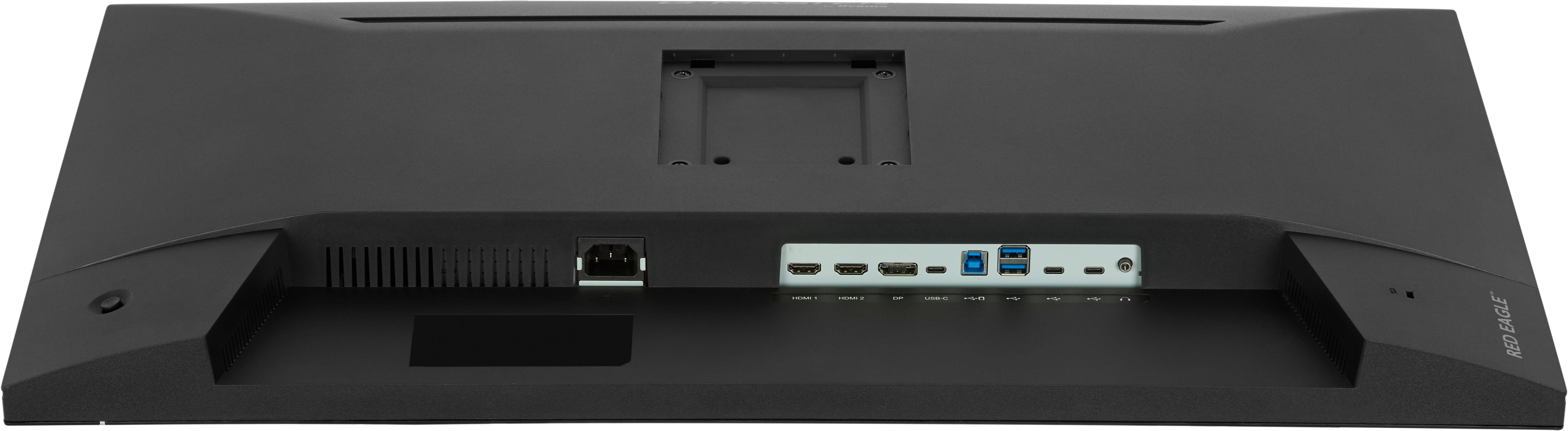 iiyama G-Master/ GB3261UHSCP-B1/ 31, 5"/ VA/ 4K UHD/ 144Hz/ 0, 6ms/ Čierna/ 3R 