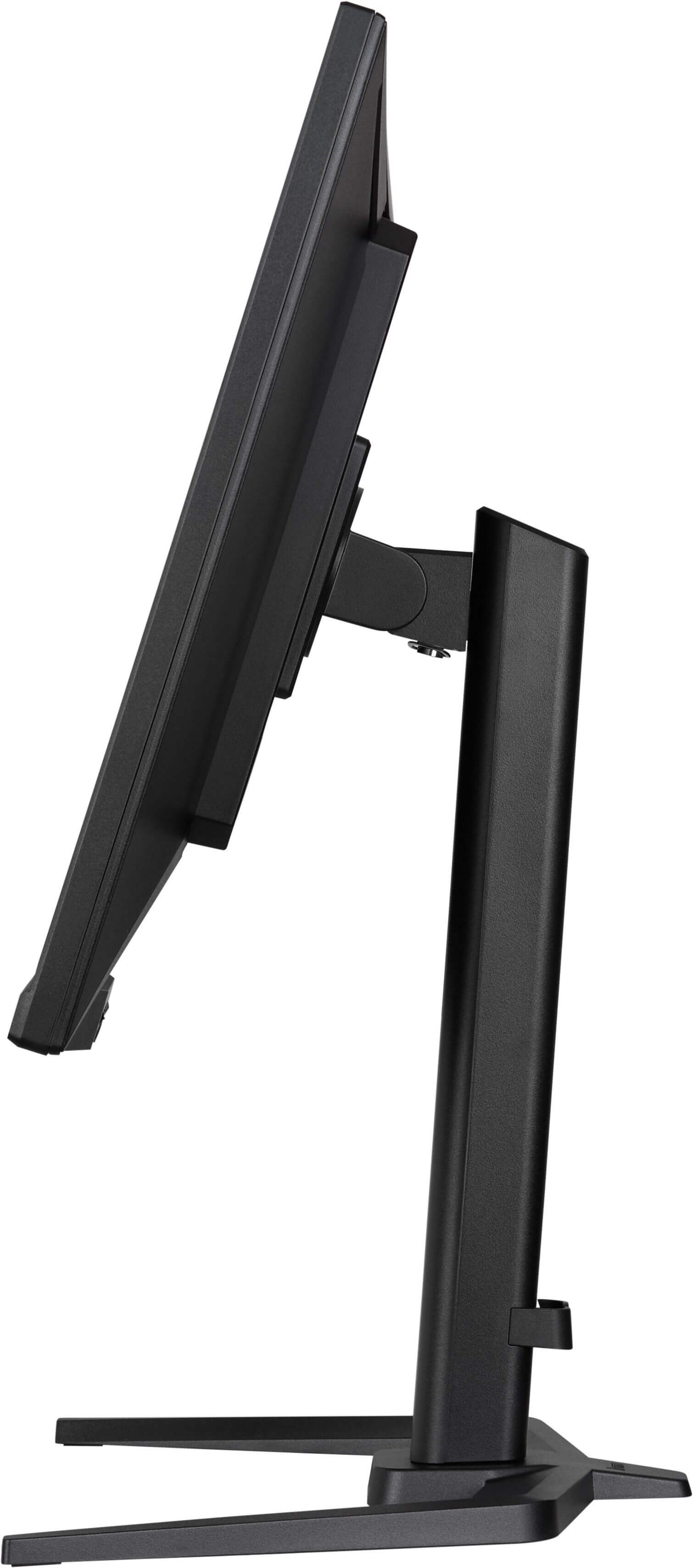 iiyama G-Master/ GB3290QSU-B1/ 31, 5"/ IPS/ QHD/ 240Hz/ 1ms/ Čierna/ 3R 