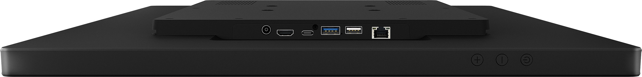 32" iiyama TW3226AS-B3P: VA, FHD, Android, POE 