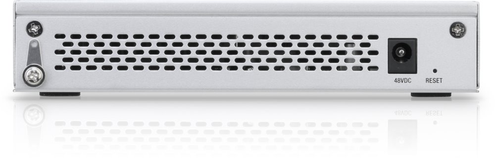 Ubiquiti UniFi Switch, 8-Port, 4x PoE Out, 60W 